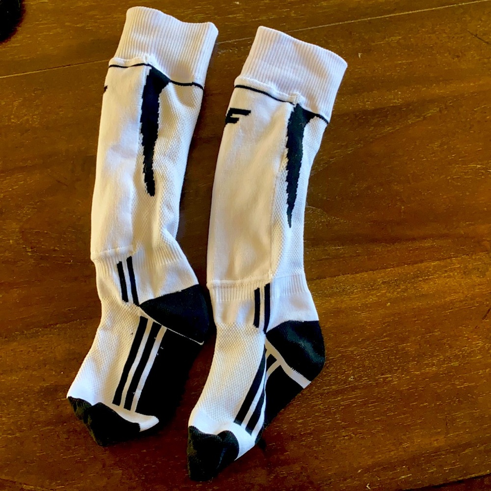 Soccer socks